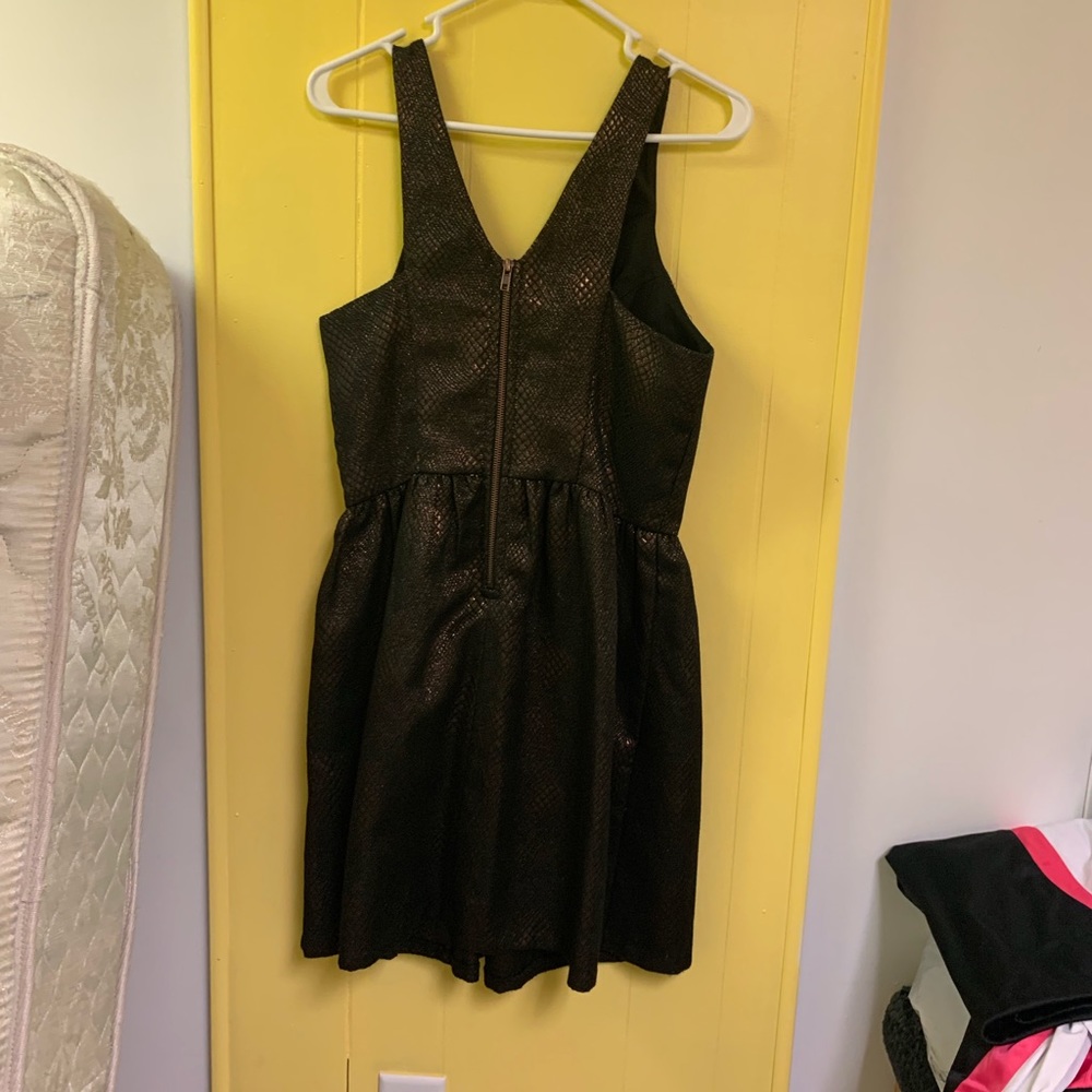 Worn once dress